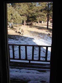 Renegade Log Cabin Custer Exterior foto